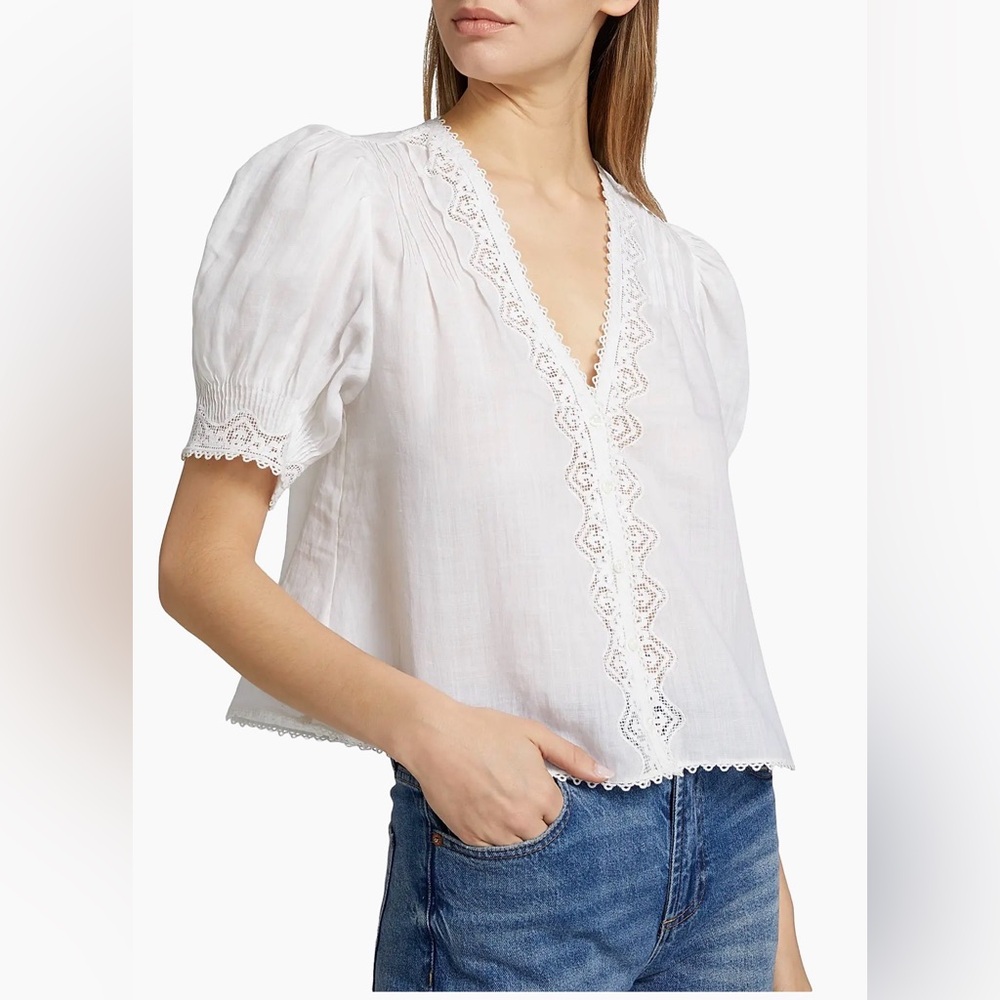 Doen Brigitta top